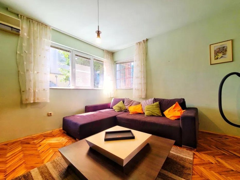 K pronájmu  1 ložnice Varna , Gracka machala , 90 m2 | 25588835 - obraz [3]