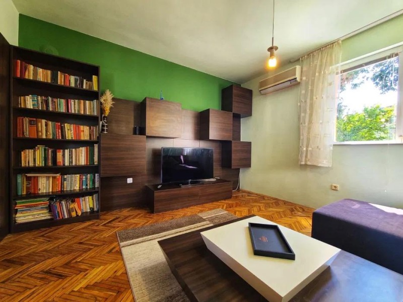 K pronájmu  1 ložnice Varna , Gracka machala , 90 m2 | 25588835 - obraz [4]