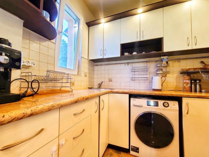K pronájmu  1 ložnice Varna , Gracka machala , 90 m2 | 25588835 - obraz [2]