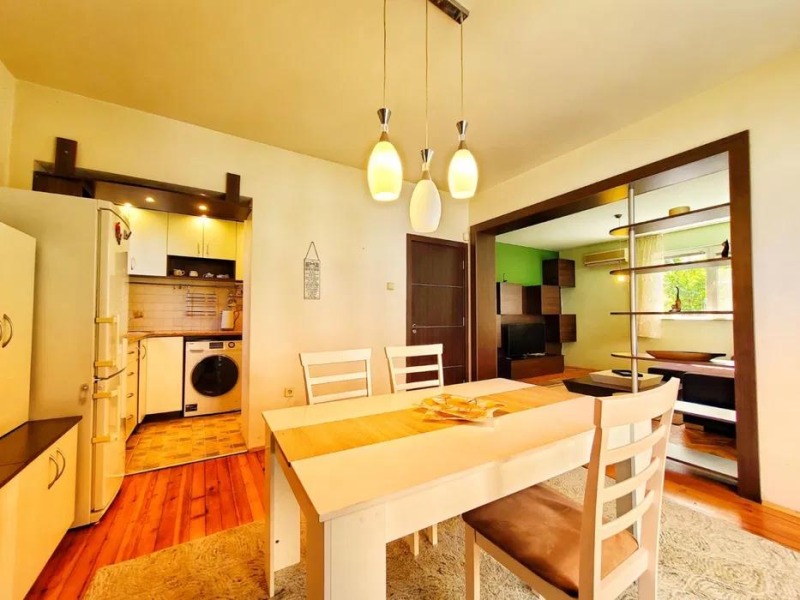 K pronájmu  1 ložnice Varna , Gracka machala , 90 m2 | 25588835