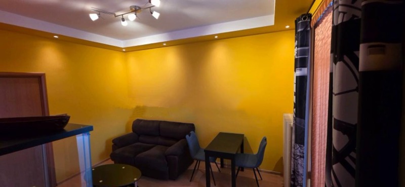 Издаје се  1 спаваћа соба Софија , Центар , 70 м2 | 48950990