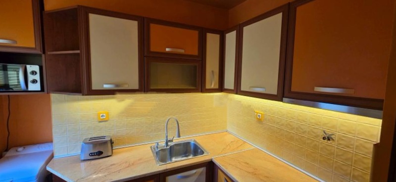Издаје се  1 спаваћа соба Софија , Центар , 70 м2 | 48950990 - слика [6]