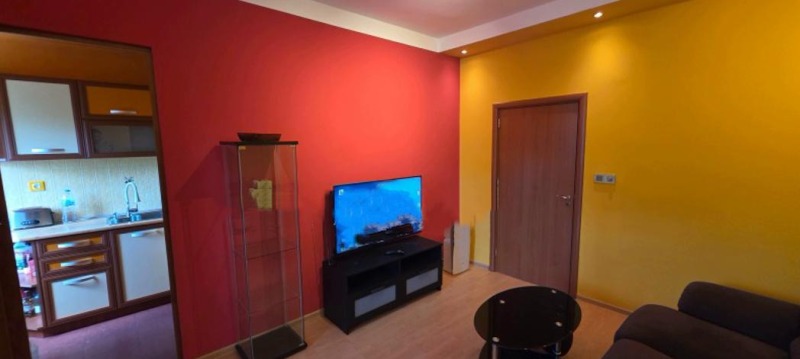 Издаје се  1 спаваћа соба Софија , Центар , 70 м2 | 48950990 - слика [3]