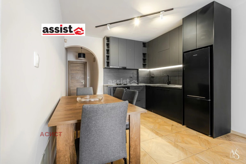 En renta  1 dormitorio Sofia , Serdika , 70 metros cuadrados | 71644791 - imagen [5]