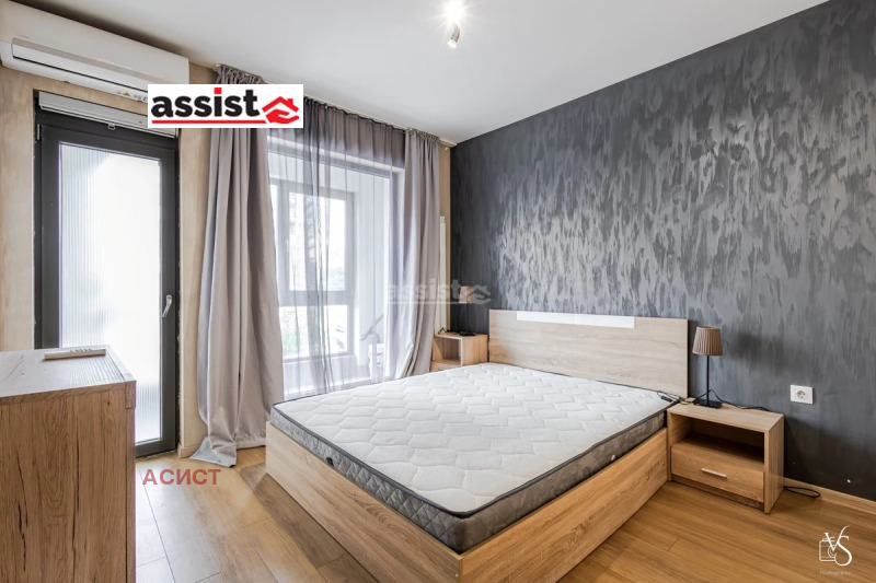 En renta  1 dormitorio Sofia , Serdika , 70 metros cuadrados | 71644791 - imagen [7]