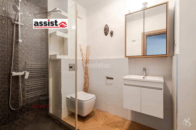 En renta  1 dormitorio Sofia , Serdika , 70 metros cuadrados | 71644791 - imagen [11]