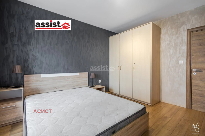 En renta  1 dormitorio Sofia , Serdika , 70 metros cuadrados | 71644791 - imagen [6]