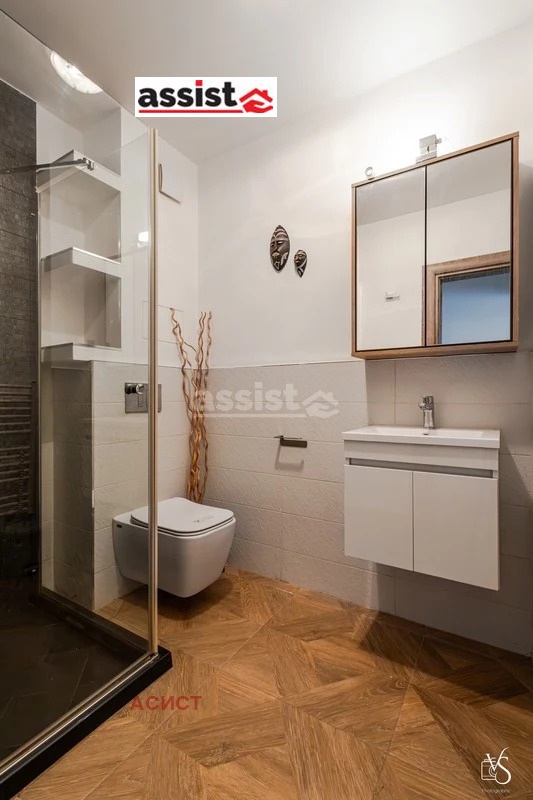 En renta  1 dormitorio Sofia , Serdika , 70 metros cuadrados | 71644791 - imagen [9]