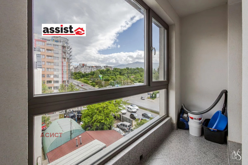 En renta  1 dormitorio Sofia , Serdika , 70 metros cuadrados | 71644791 - imagen [8]