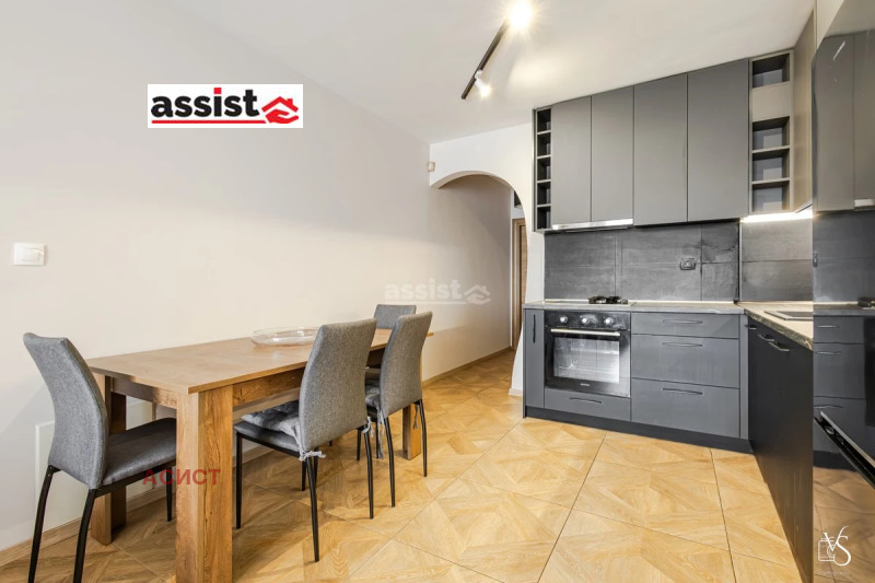 En renta  1 dormitorio Sofia , Serdika , 70 metros cuadrados | 71644791 - imagen [4]