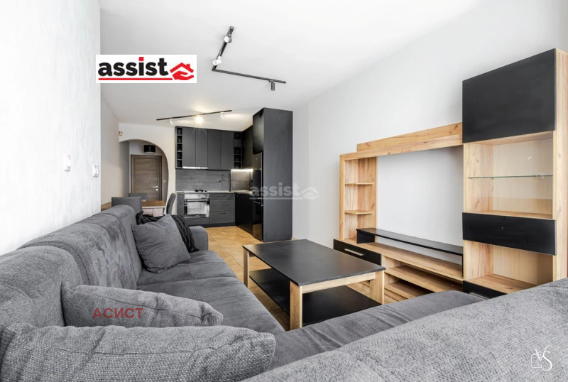 En renta  1 dormitorio Sofia , Serdika , 70 metros cuadrados | 71644791