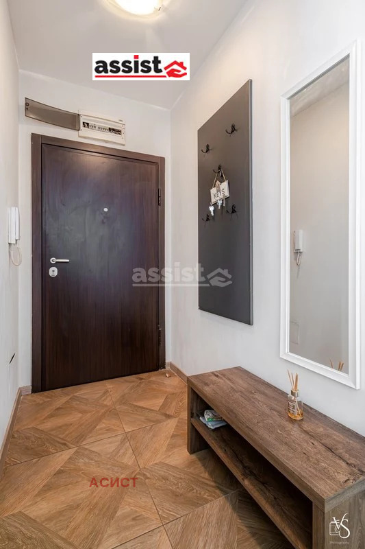 En renta  1 dormitorio Sofia , Serdika , 70 metros cuadrados | 71644791 - imagen [12]