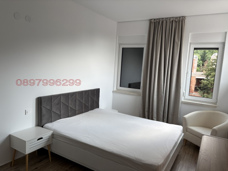 Дава под наем  2-стаен град София , Бояна , 76 кв.м | 60385426 - изображение [12]