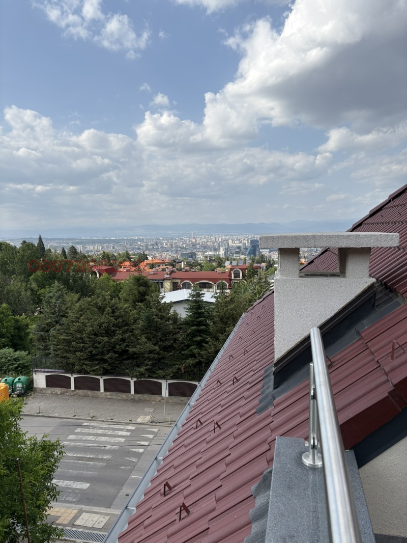 Дава под наем  2-стаен град София , Бояна , 76 кв.м | 60385426 - изображение [17]