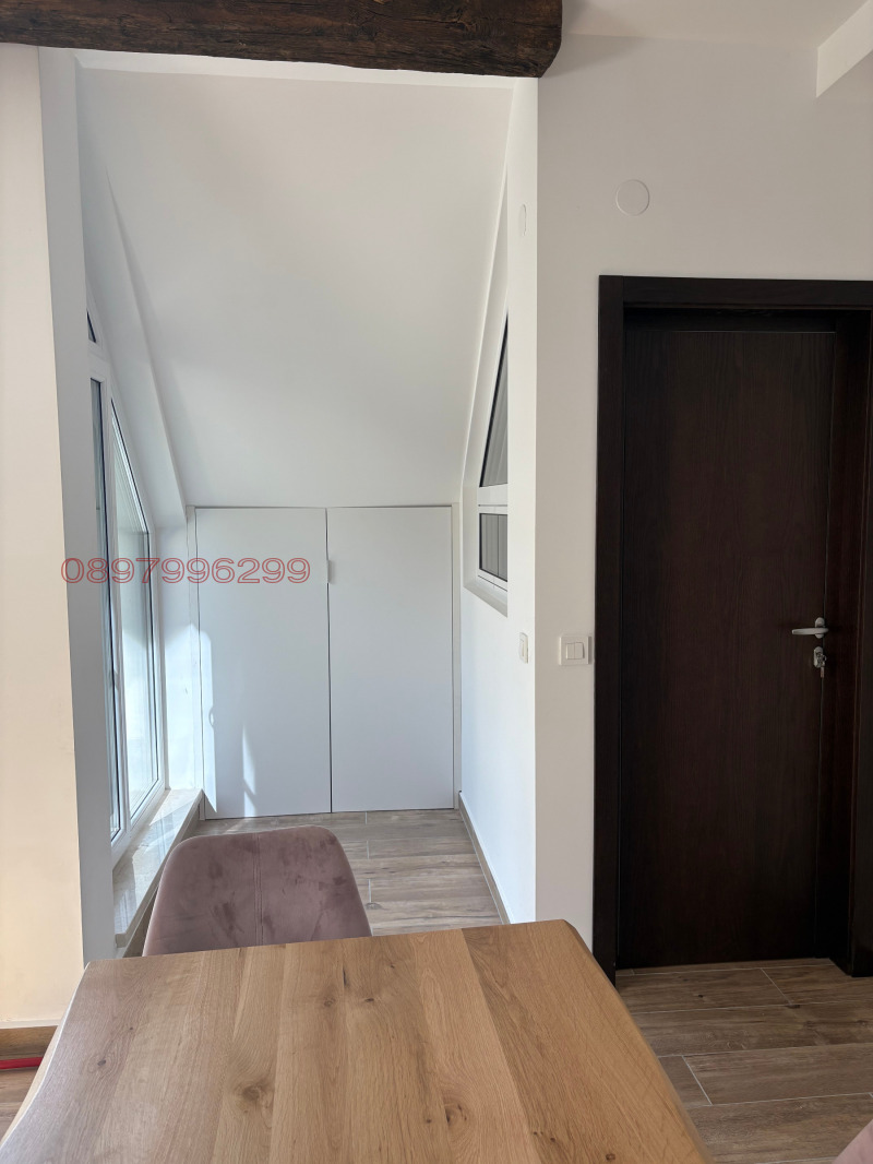 En renta  1 dormitorio Sofia , Boyana , 76 metros cuadrados | 76356385 - imagen [5]
