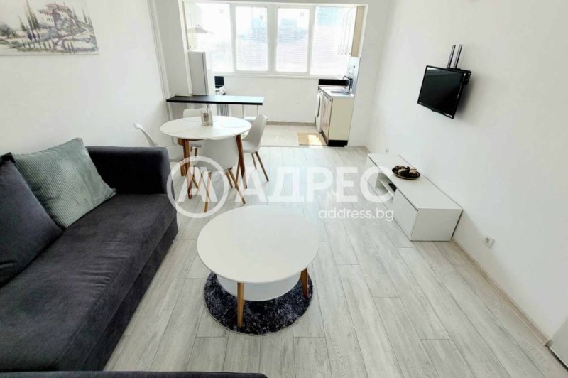 Vuokrattavana  1 makuuhuone Sofia , Družba 2 , 50 neliömetriä | 47735635 - kuva [2]