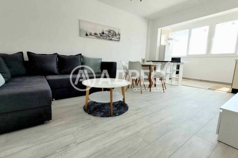 Vuokrattavana  1 makuuhuone Sofia , Družba 2 , 50 neliömetriä | 47735635