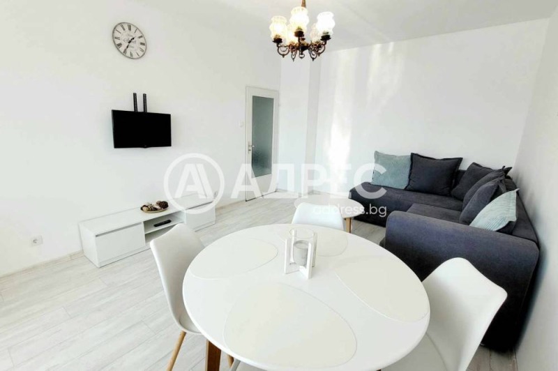 Vuokrattavana  1 makuuhuone Sofia , Družba 2 , 50 neliömetriä | 47735635 - kuva [6]