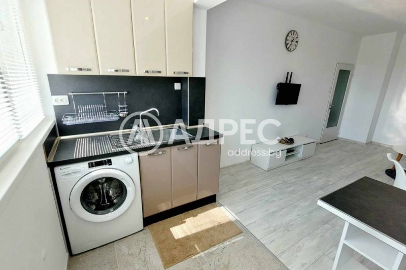 Vuokrattavana  1 makuuhuone Sofia , Družba 2 , 50 neliömetriä | 47735635 - kuva [4]
