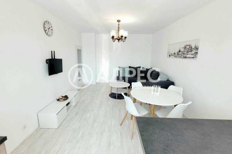Vuokrattavana  1 makuuhuone Sofia , Družba 2 , 50 neliömetriä | 47735635 - kuva [5]