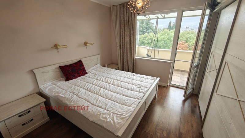 Kiadó  1 hálószoba Stara Zagora , Centar , 57 négyzetméter | 31024202 - kép [11]