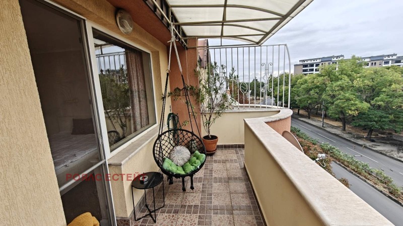 Kiadó  1 hálószoba Stara Zagora , Centar , 57 négyzetméter | 31024202 - kép [6]
