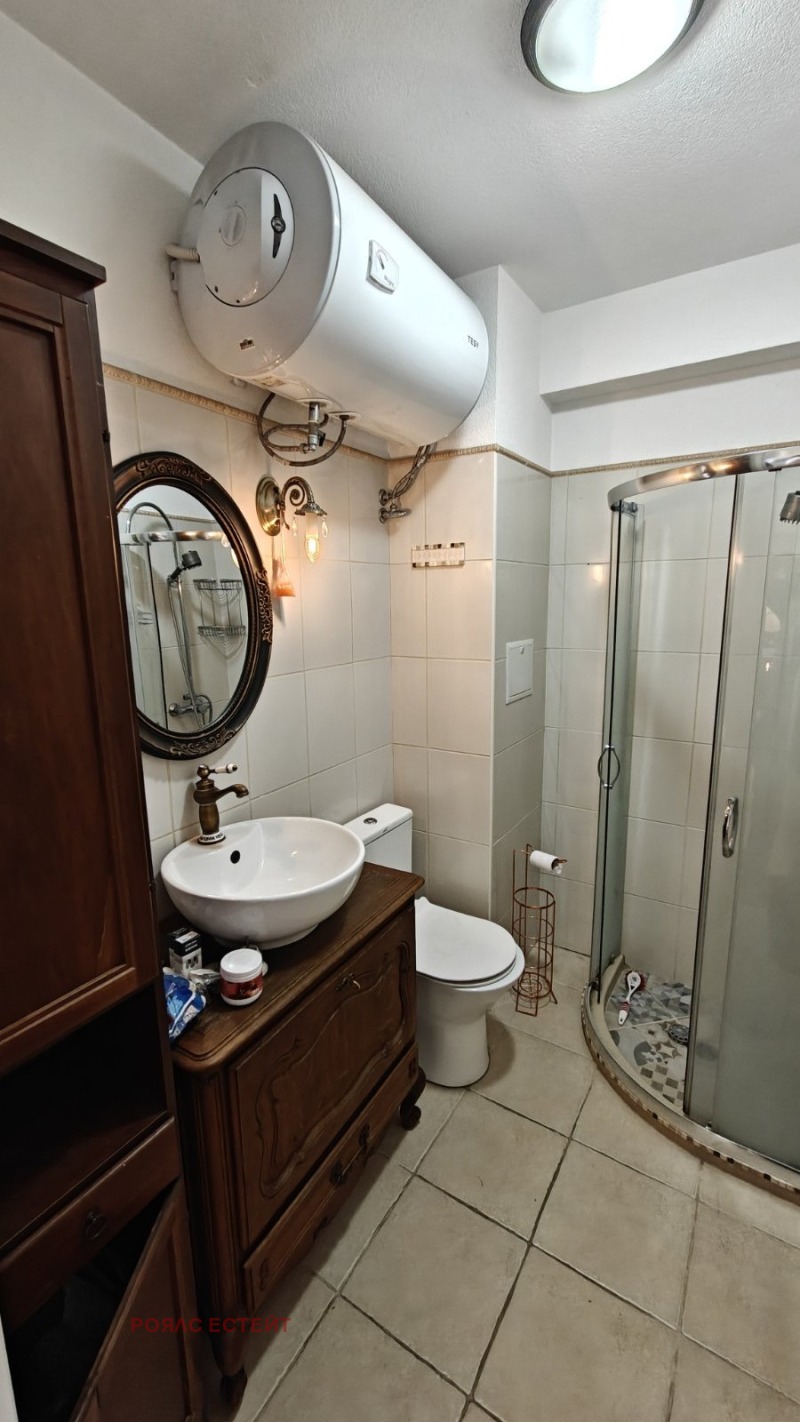 Kiadó  1 hálószoba Stara Zagora , Centar , 57 négyzetméter | 31024202 - kép [9]