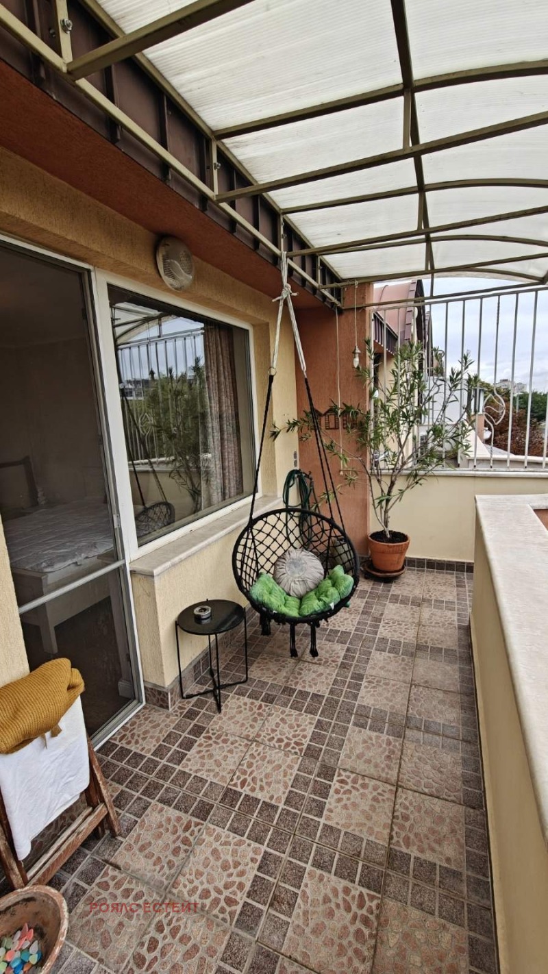 Kiadó  1 hálószoba Stara Zagora , Centar , 57 négyzetméter | 31024202 - kép [7]