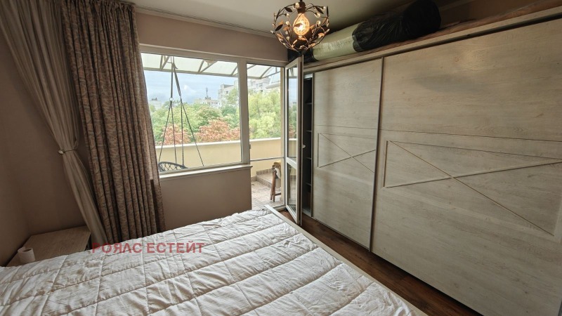 Kiadó  1 hálószoba Stara Zagora , Centar , 57 négyzetméter | 31024202 - kép [10]