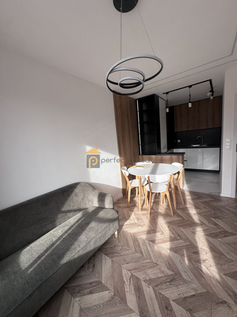 Дава под наем 2-СТАЕН, гр. Пловдив, Христо Смирненски, снимка 4 - Апартаменти - 52466604