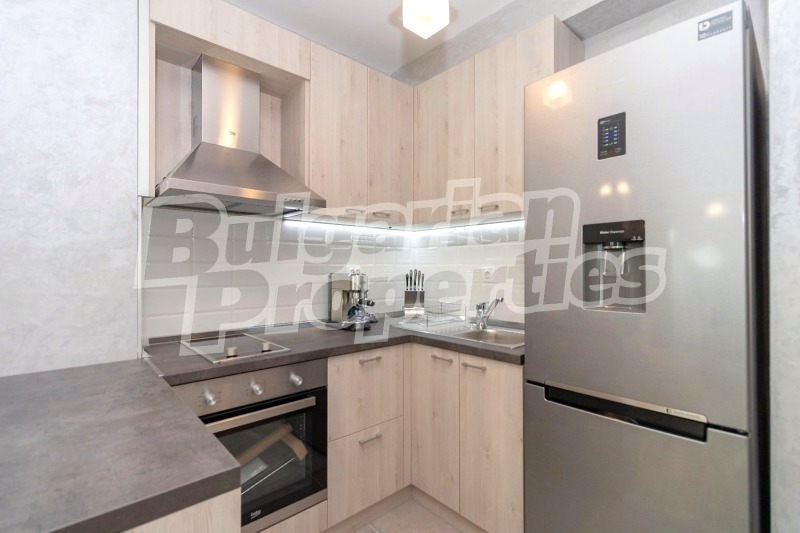 Дава под наем 2-СТАЕН, гр. Варна, Център, снимка 5 - Апартаменти - 52712269