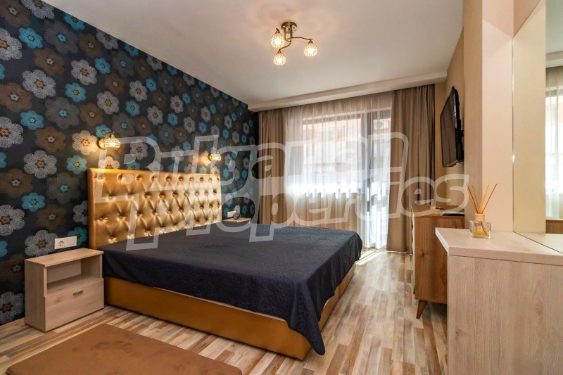 Дава под наем 2-СТАЕН, гр. Варна, Център, снимка 4 - Апартаменти - 52712269