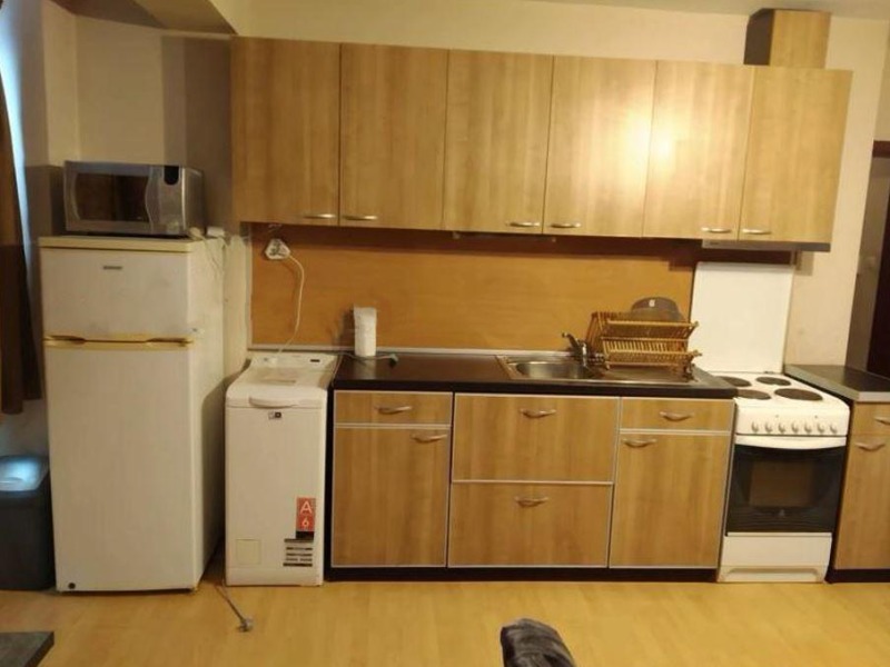 Дава под наем 2-СТАЕН, гр. София, Бъкстон, снимка 2 - Апартаменти - 53164501