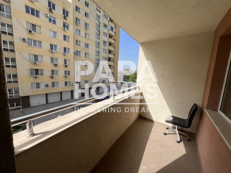 Дава под наем 2-СТАЕН, гр. Пловдив, Тракия, снимка 7 - Апартаменти - 53443328