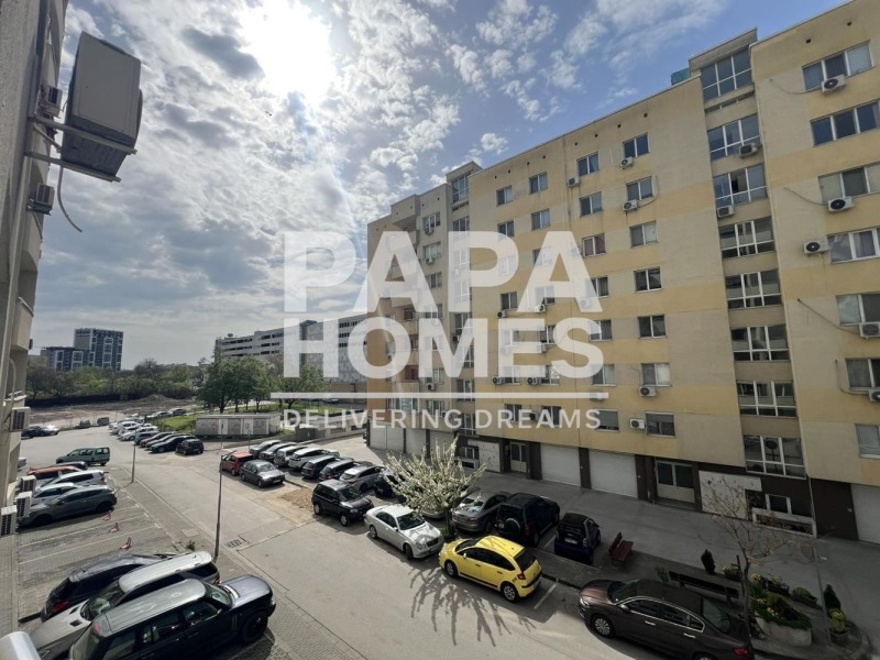 Дава под наем 2-СТАЕН, гр. Пловдив, Тракия, снимка 6 - Апартаменти - 53443328