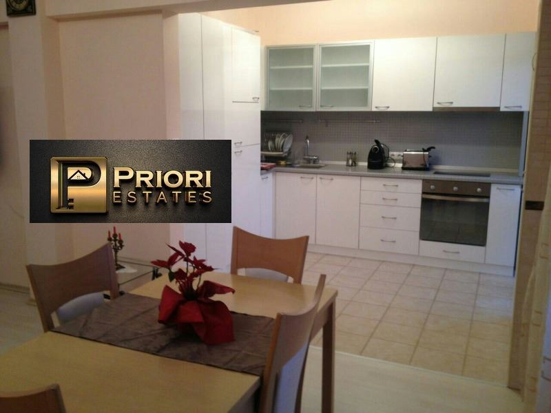 Дава под наем 2-СТАЕН, гр. София, Център, снимка 3 - Апартаменти - 53956470