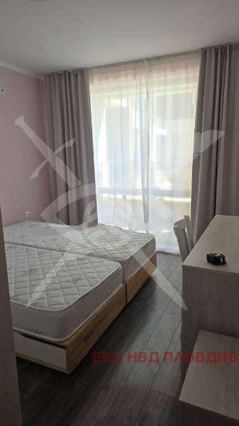 Дава под наем 2-СТАЕН, гр. Пловдив, Тракия, снимка 4 - Апартаменти - 54480081