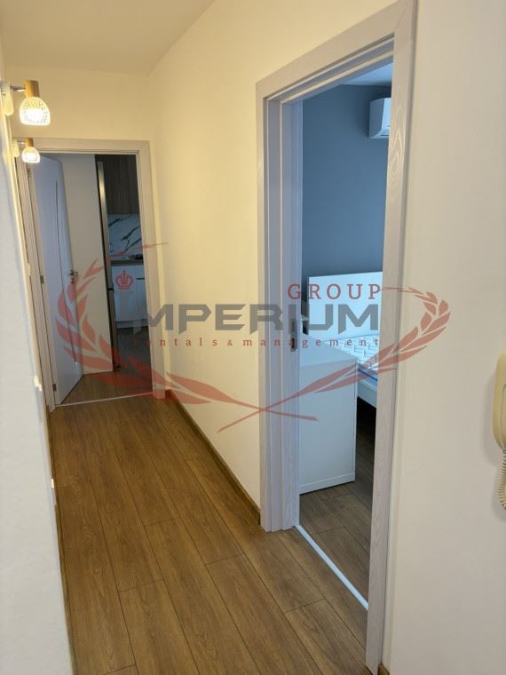 Издаје се  2 спаваће собе Варна , Зимно кино Тракија , 70 м2 | 75646316 - слика [8]