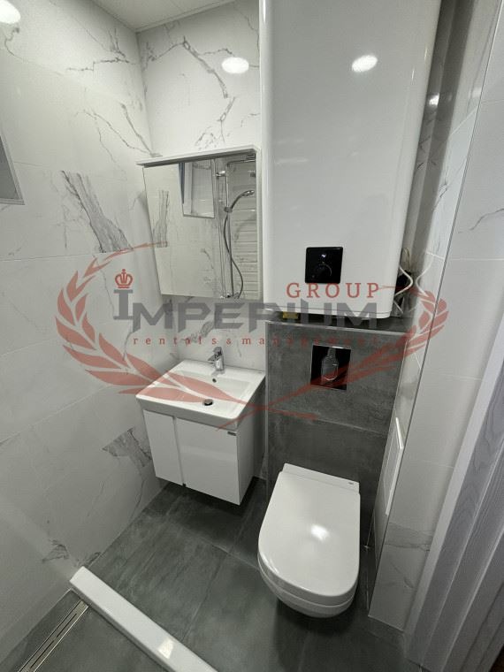 Издаје се  2 спаваће собе Варна , Зимно кино Тракија , 70 м2 | 75646316 - слика [11]