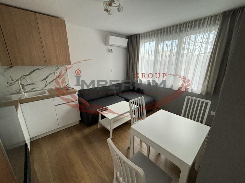 Издаје се  2 спаваће собе Варна , Зимно кино Тракија , 70 м2 | 75646316 - слика [2]
