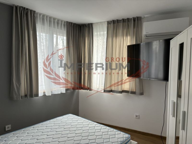 Издаје се  2 спаваће собе Варна , Зимно кино Тракија , 70 м2 | 75646316 - слика [7]