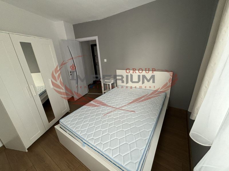 Издаје се  2 спаваће собе Варна , Зимно кино Тракија , 70 м2 | 75646316 - слика [3]
