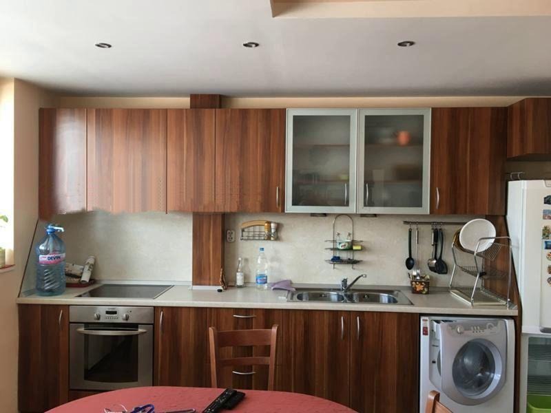 K pronájmu  2 ložnice Sofia , Mladost 2 , 76 m2 | 22694673 - obraz [2]