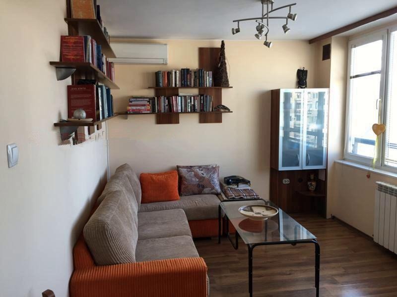 K pronájmu  2 ložnice Sofia , Mladost 2 , 76 m2 | 22694673