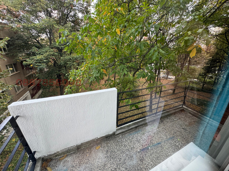 Дава под наем 3-СТАЕН, гр. София, Лозенец, снимка 8 - Апартаменти - 52596504