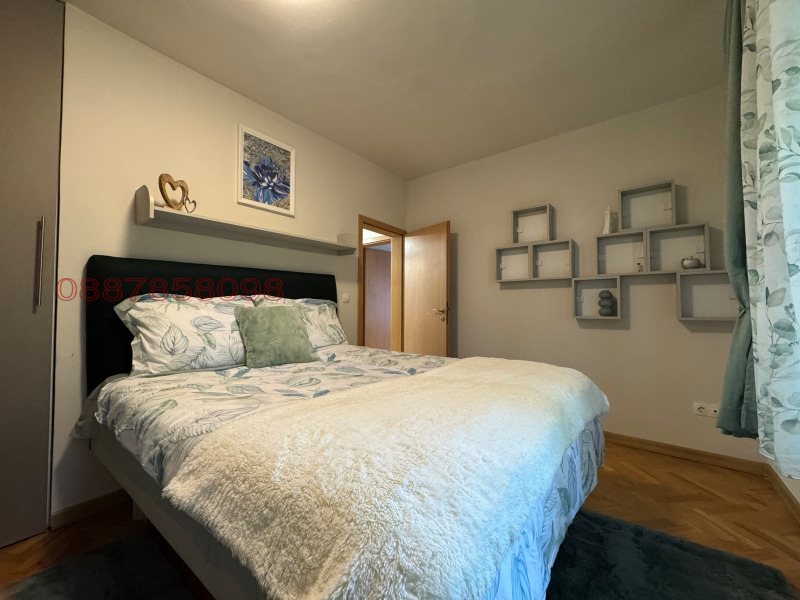 Дава под наем 3-СТАЕН, гр. София, Лозенец, снимка 10 - Апартаменти - 52596504