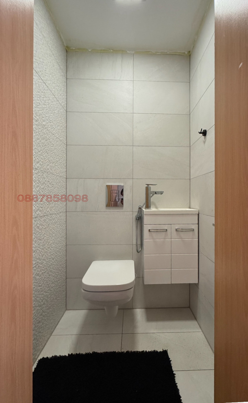 Дава под наем 3-СТАЕН, гр. София, Лозенец, снимка 13 - Апартаменти - 52596504