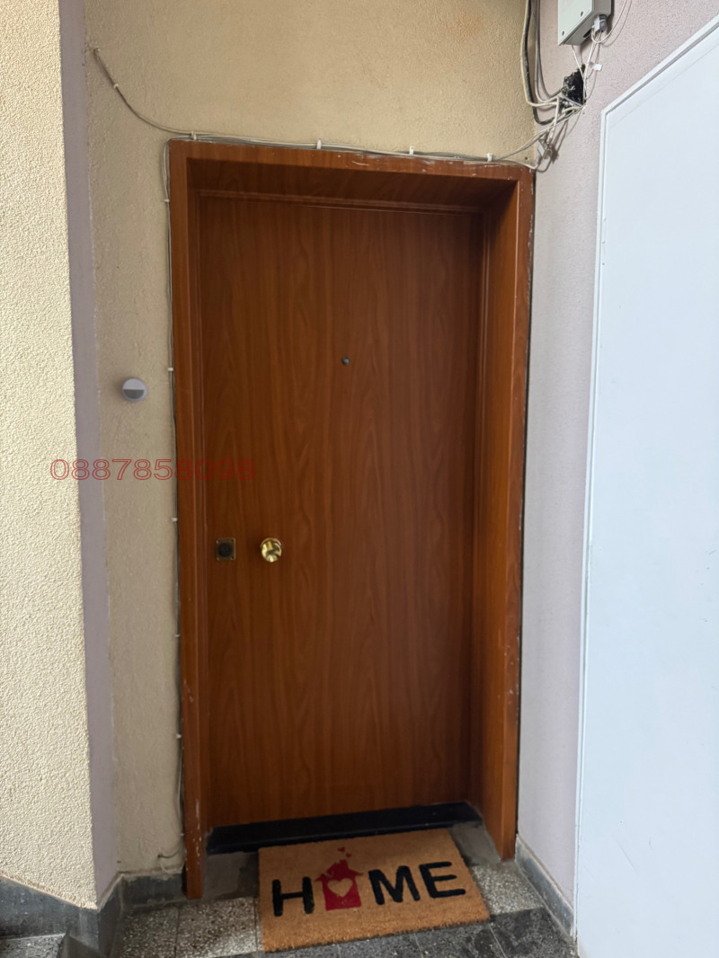 Дава под наем 3-СТАЕН, гр. София, Лозенец, снимка 12 - Апартаменти - 52596504