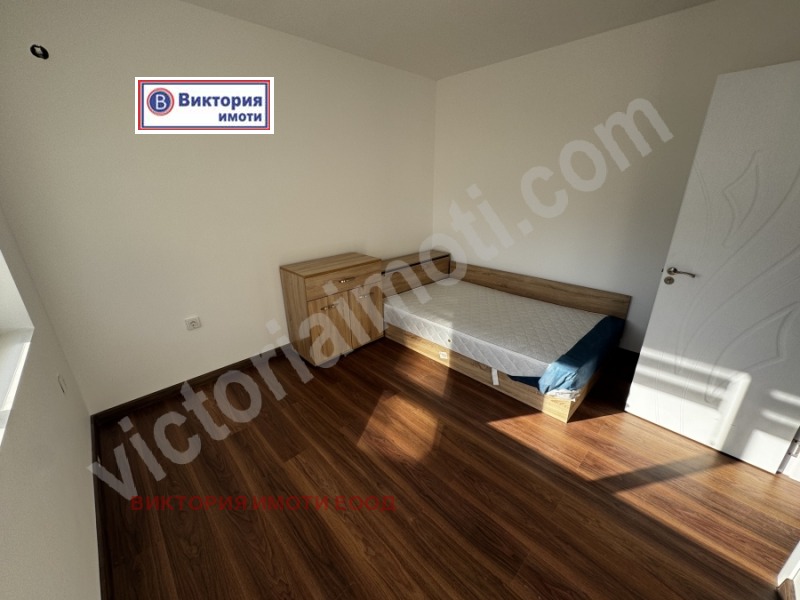 Дава под наем 3-СТАЕН, гр. Велико Търново, Център, снимка 6 - Апартаменти - 52622055