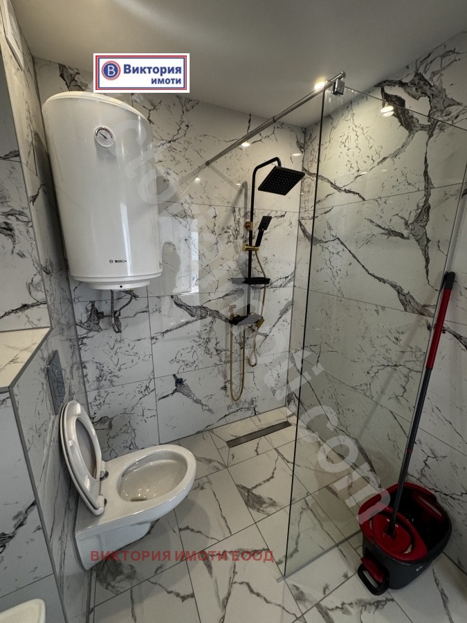 Дава под наем 3-СТАЕН, гр. Велико Търново, Център, снимка 10 - Апартаменти - 52622055